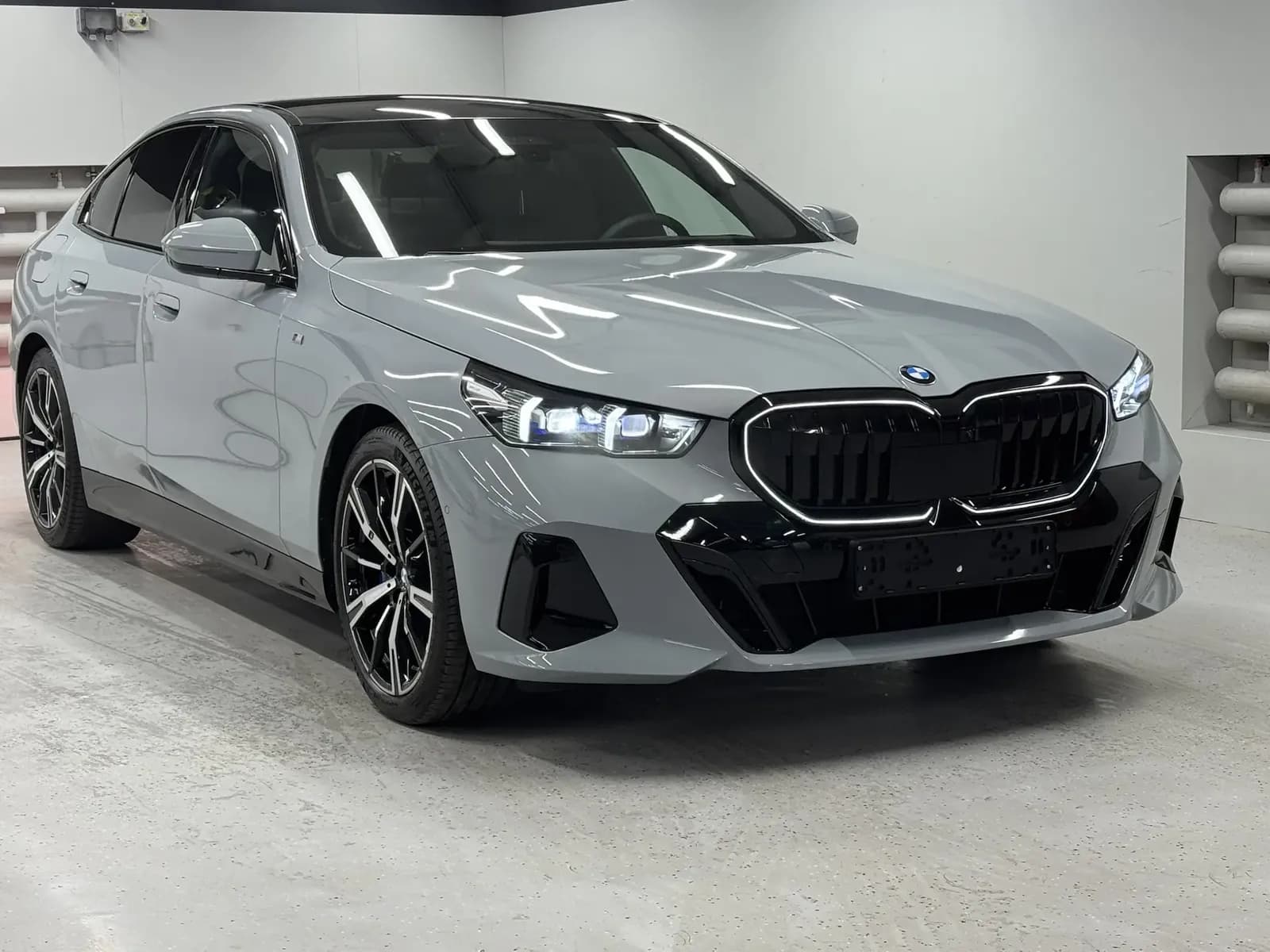 BMW 5 серии