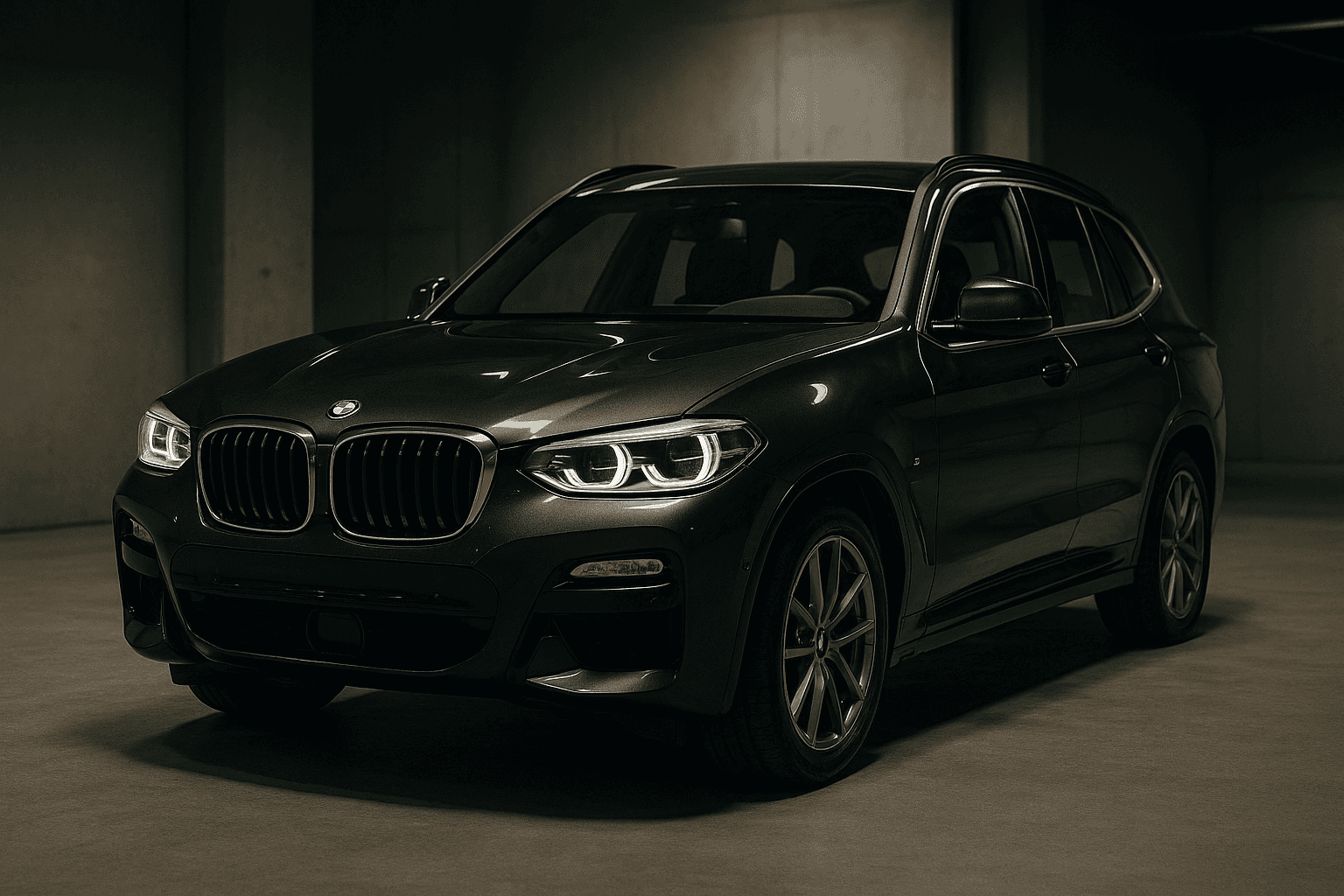 Болячки BMW X3 (G01/G45): что проверять перед покупкой